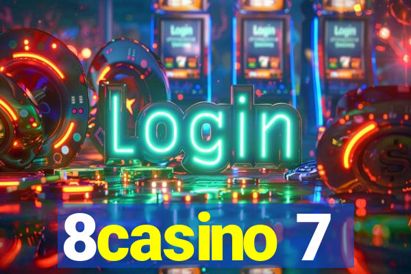 8casino 7